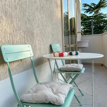 Lido Di Camaiore-Spacious & Bright 2Bedrooms House *