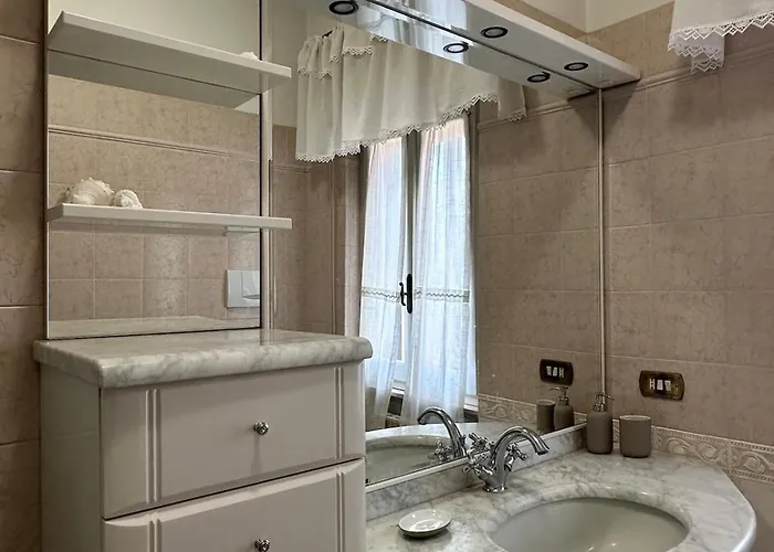 House * Lido di Camaiore