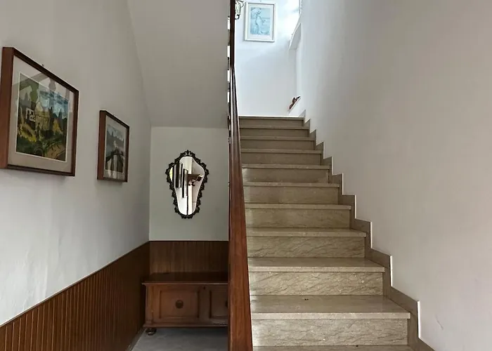 House Apartamento Lido di Camaiore