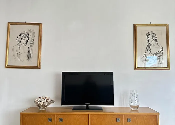 Apartamento House Lido di Camaiore