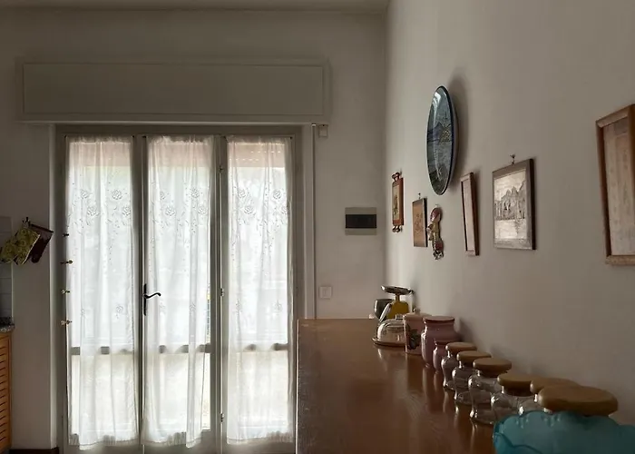 House Lido di Camaiore