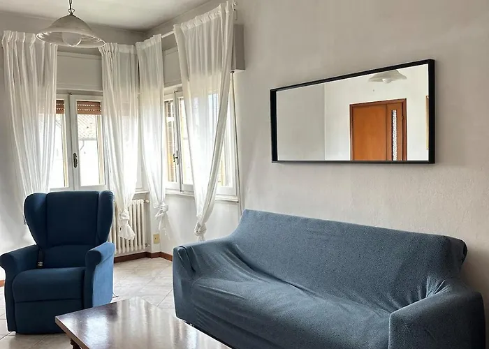 House Apartamento Lido di Camaiore