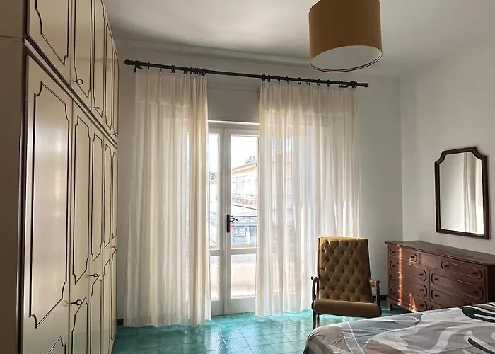 House Lido di Camaiore